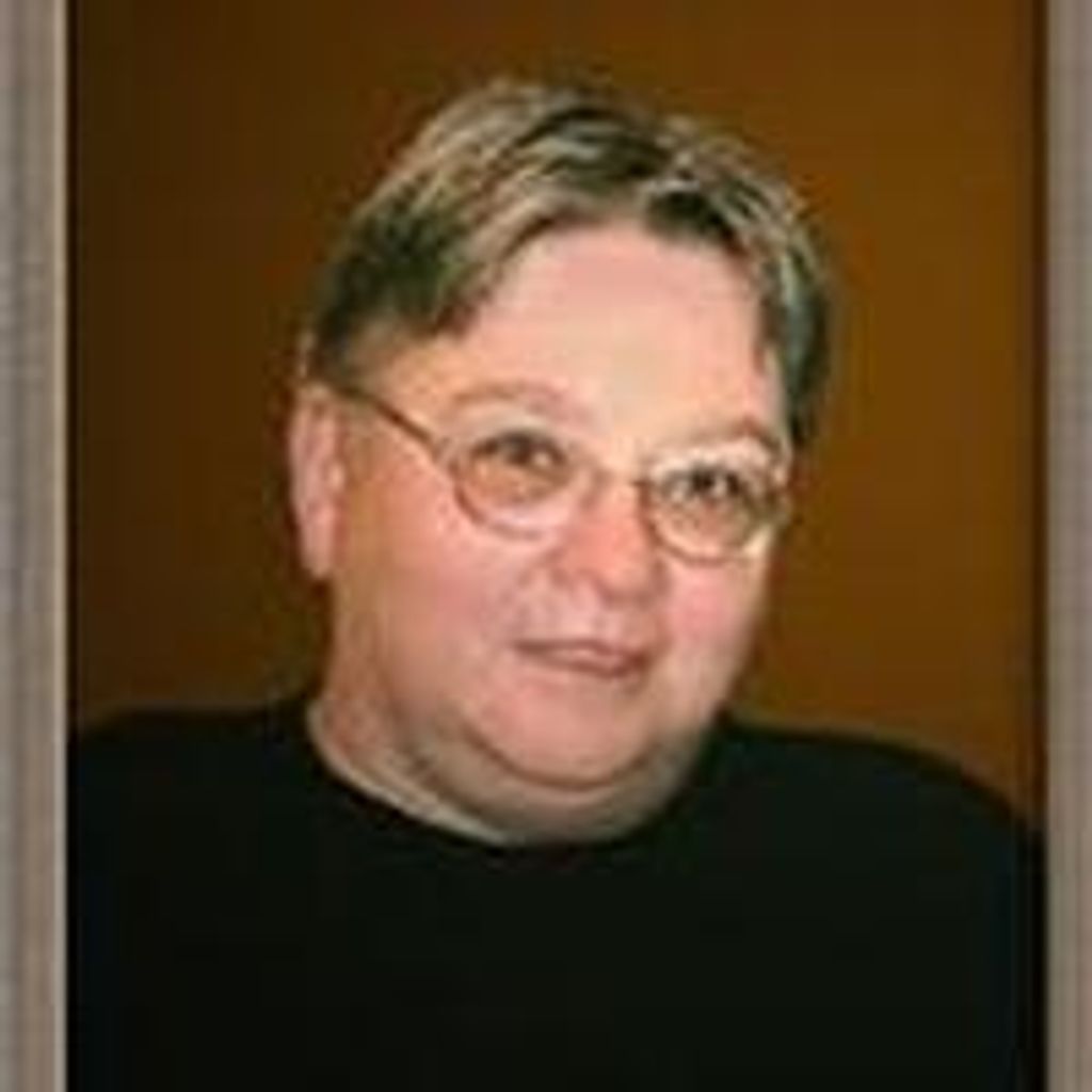 Carolyn Fullerton Smith