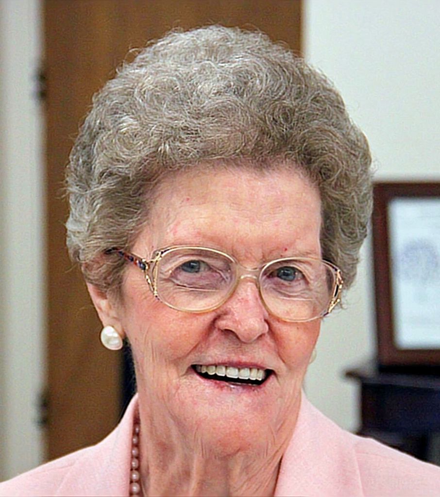 Joyce Allen Davis