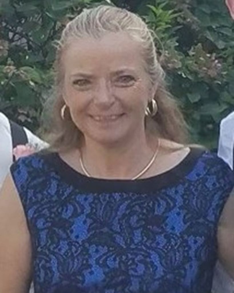 Dee Anna Robinson