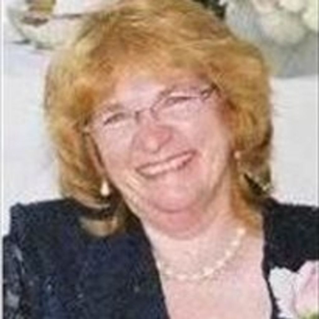 Ms Marilyn Bell