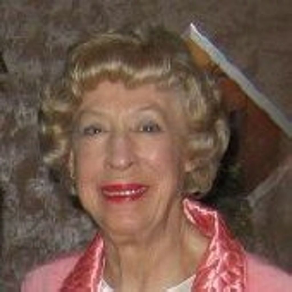 Marjorie  R. Anderson