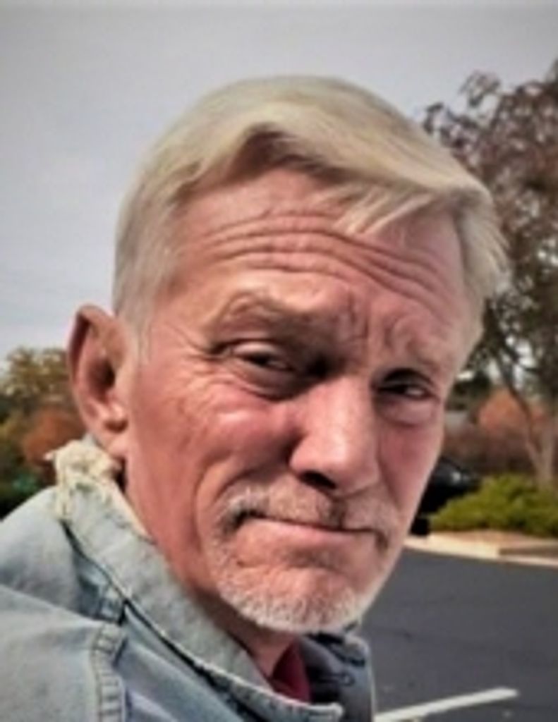 Samuel Ronald  "Bubba" Crain, Jr.