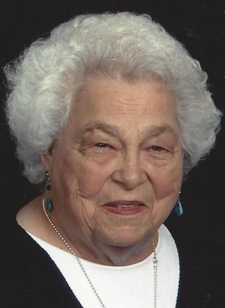 Helen Pepperling