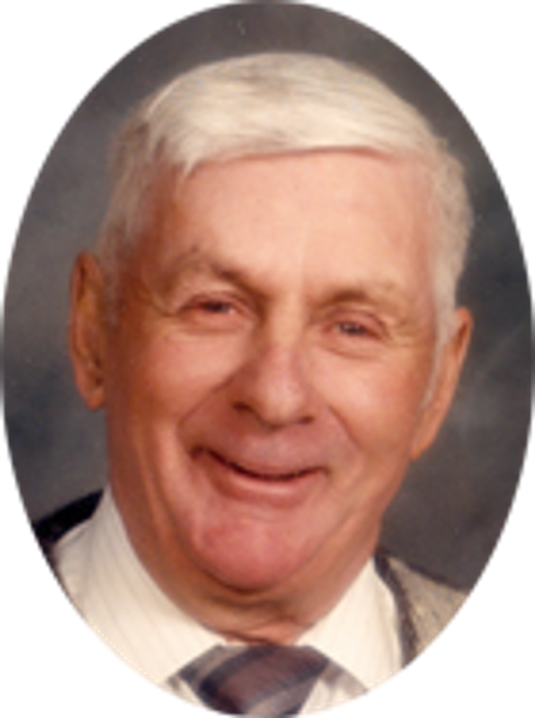 Herbert Conrad "Herb" Nordman Profile Photo