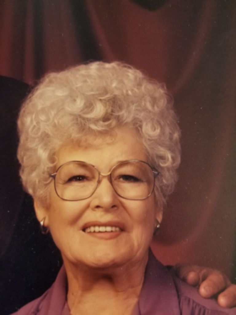 Gowan, Marguerite P.