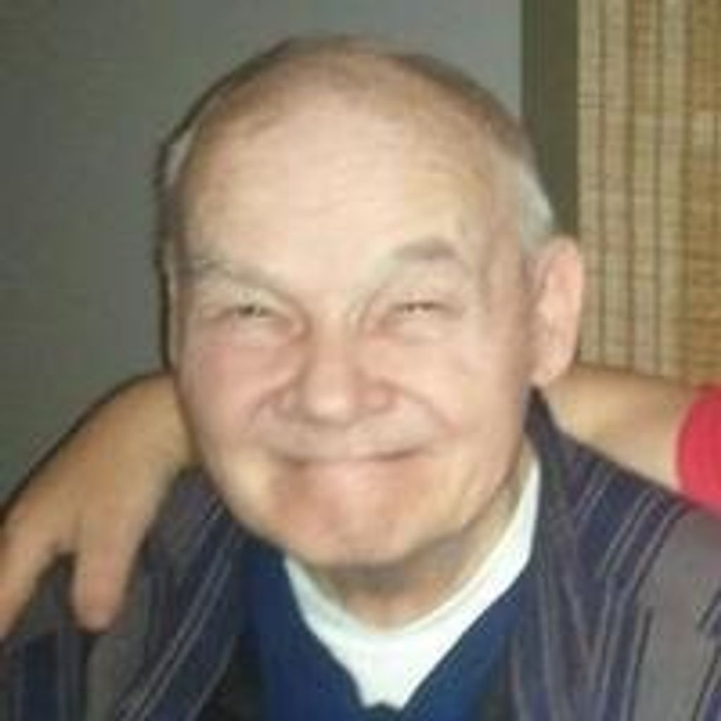 Bobby F. Endicott