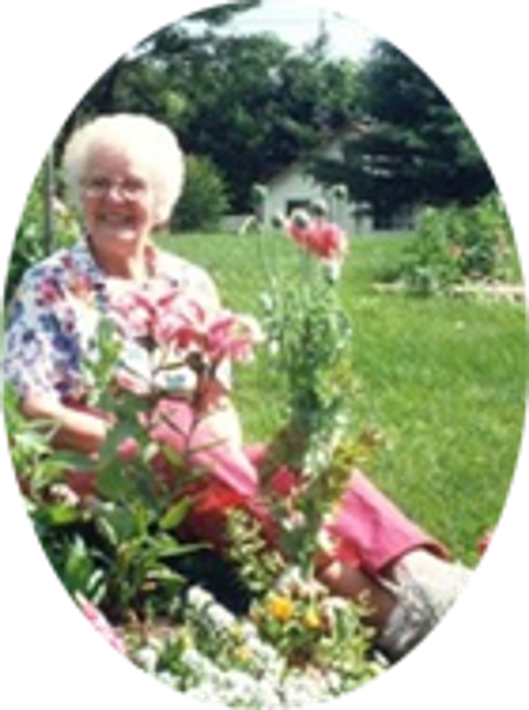Emma Erven