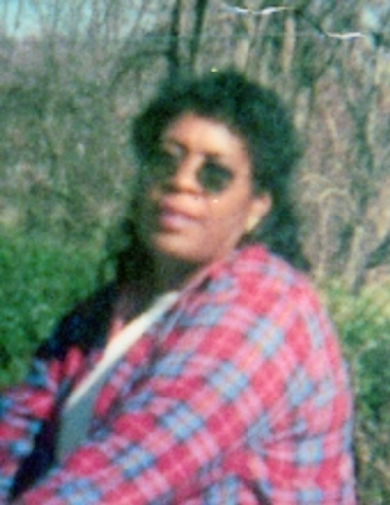 Shirley Ann Powell Profile Photo