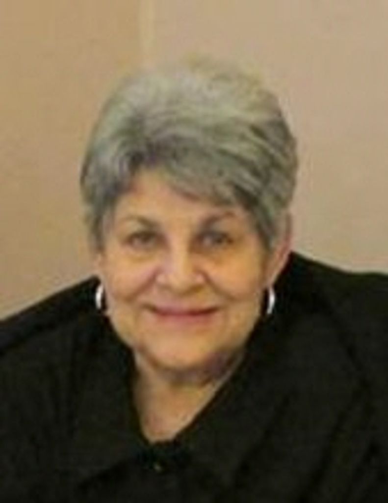 Elsie M. Carpenter