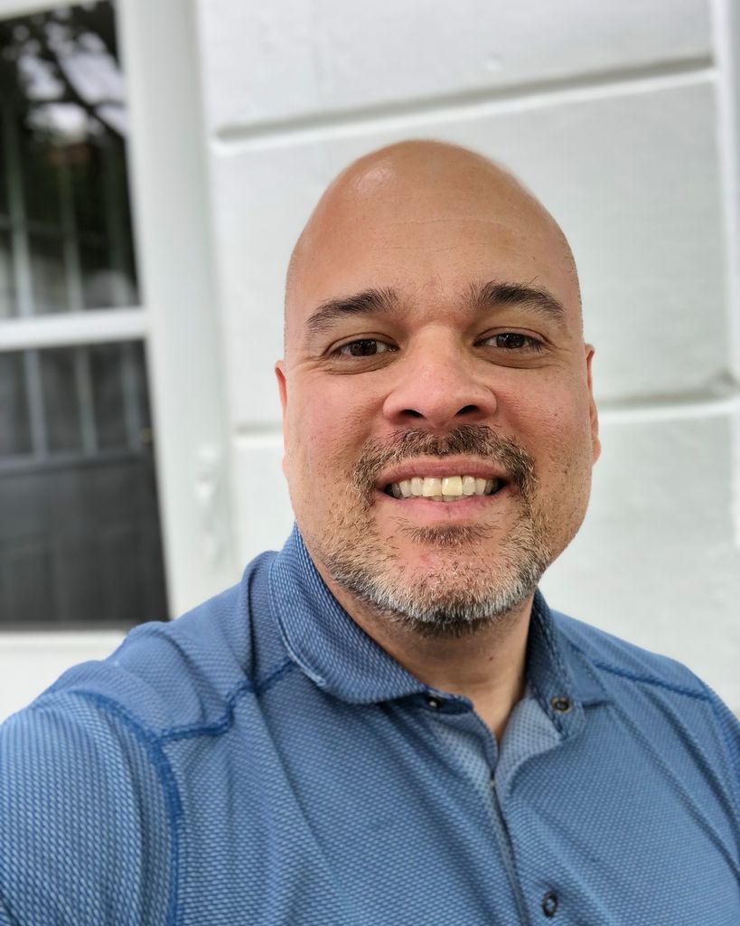 Matthew Daniel Navea Profile Photo