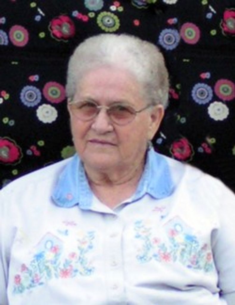 Lucy "L. E. Gantt" Gantt