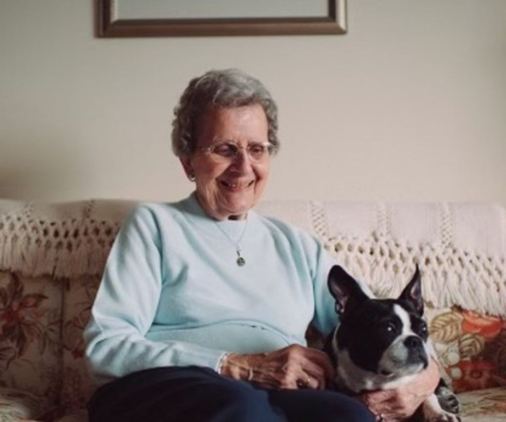 Marion Spencer Profile Photo