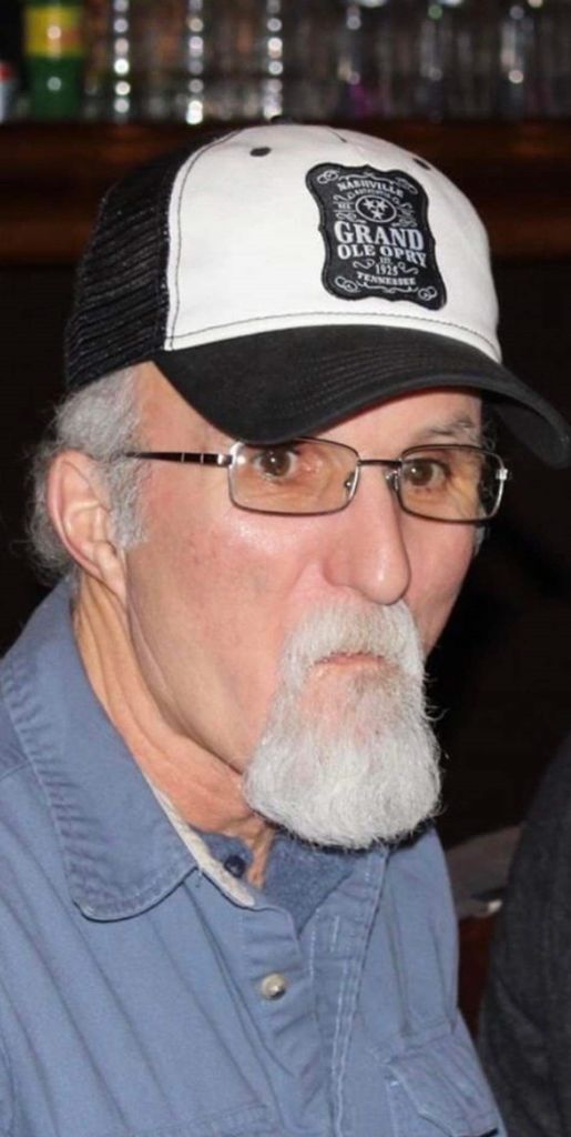 Darell Gross