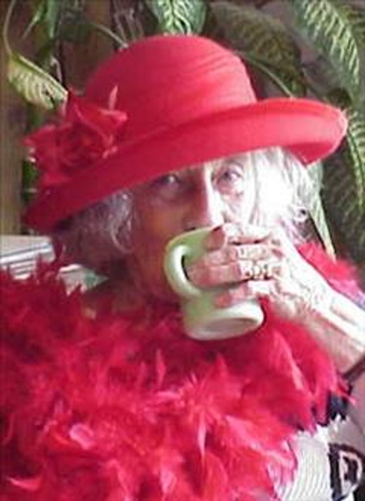 Anna Catherine Cheney Profile Photo