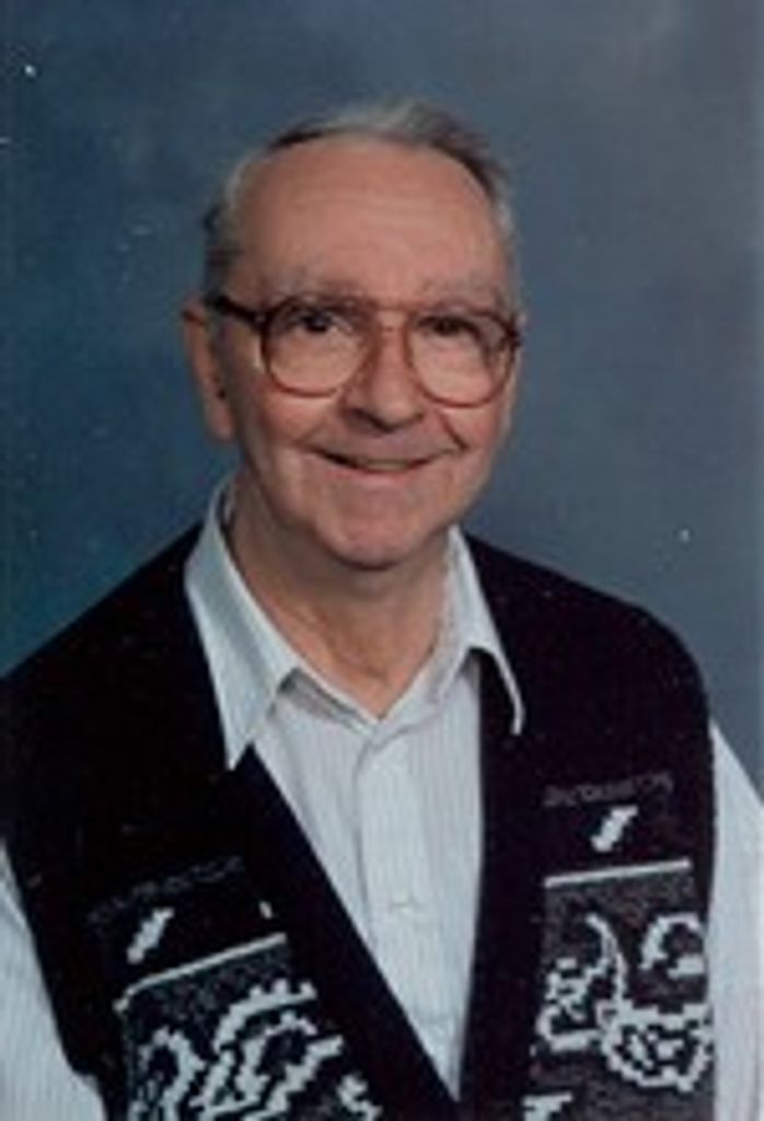 George N. Harryman, Sr. Profile Photo