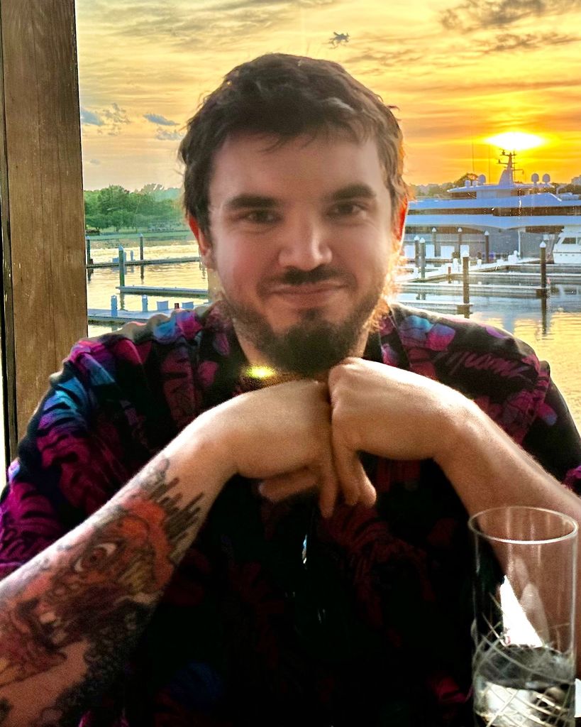 Cody William Short Profile Photo