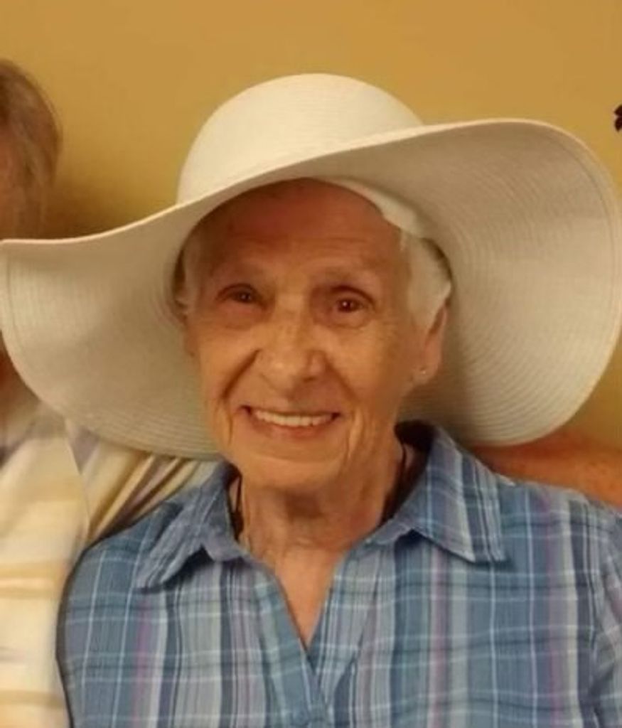Geraldine 'Jerry' June (Krisak) Howard Profile Photo