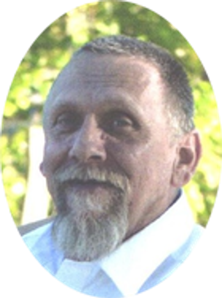 David F. Bittick