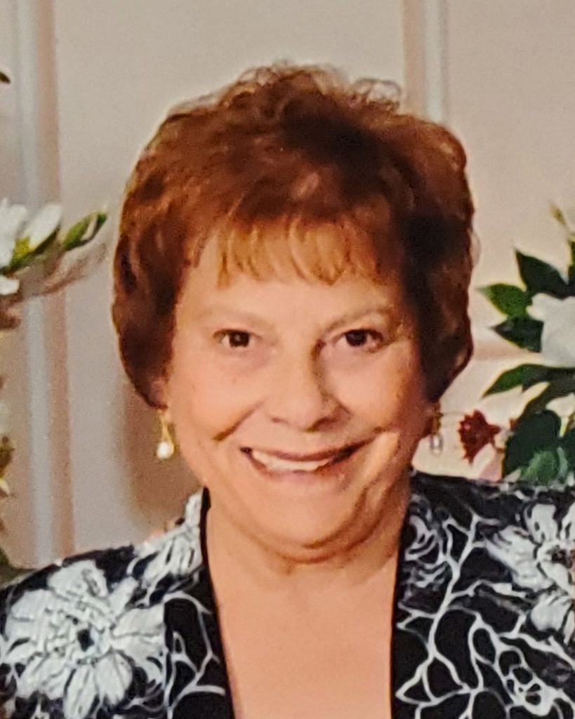 Rita Mable Williams Plaisance