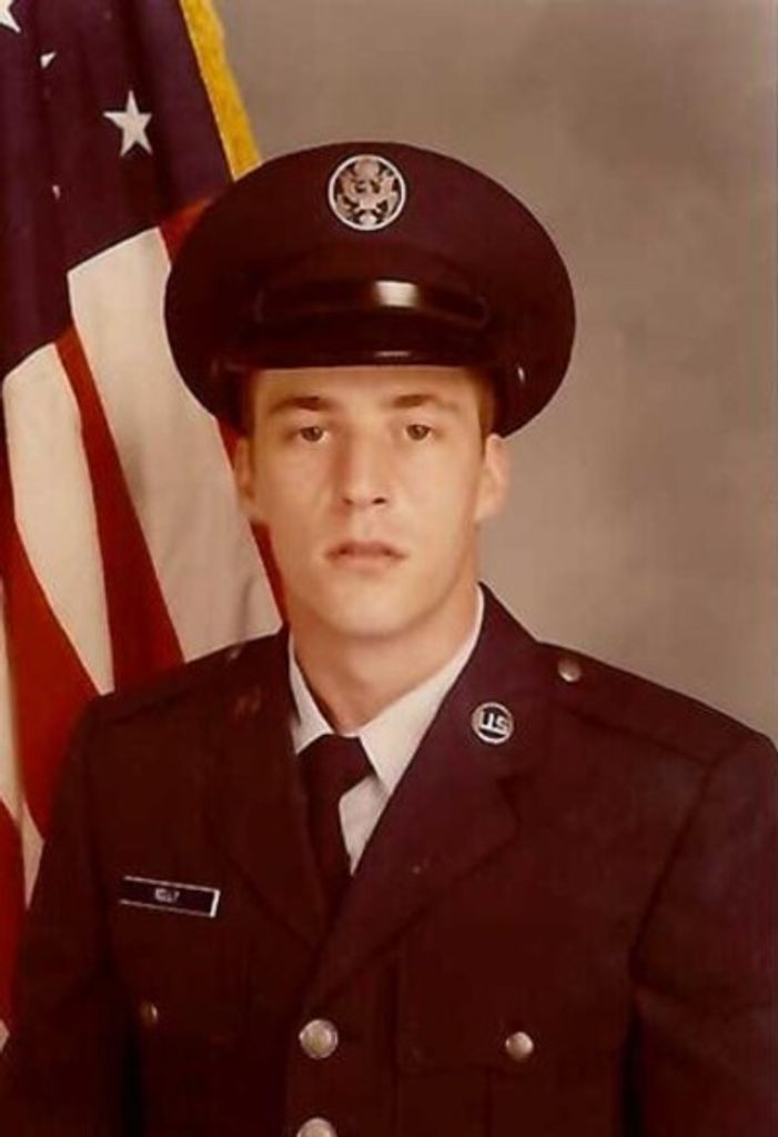 John Paul Kelly Profile Photo