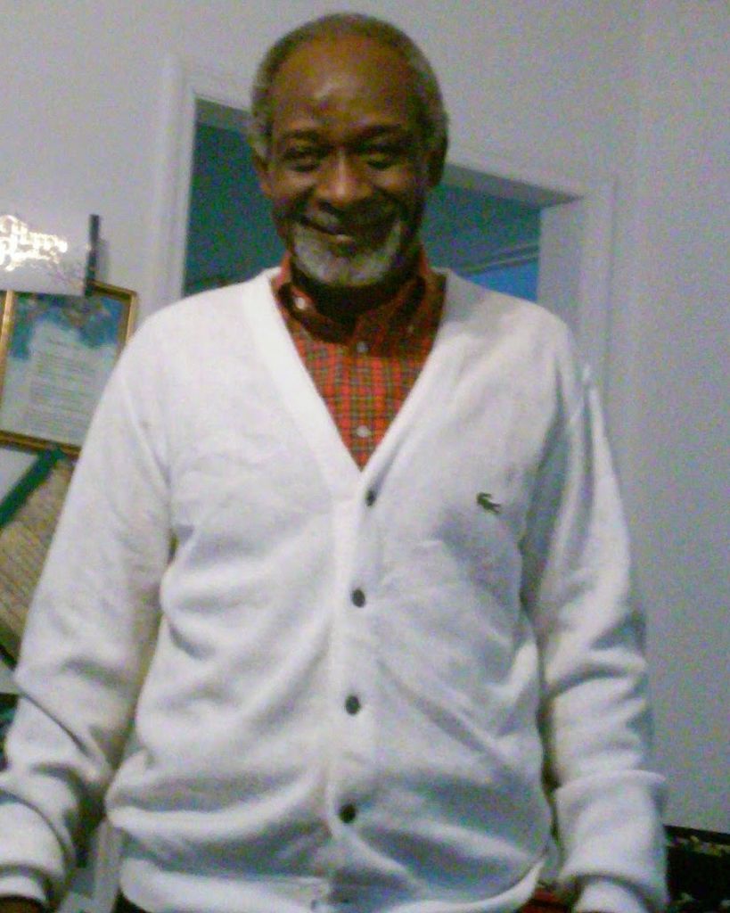 Alphonso Tucker