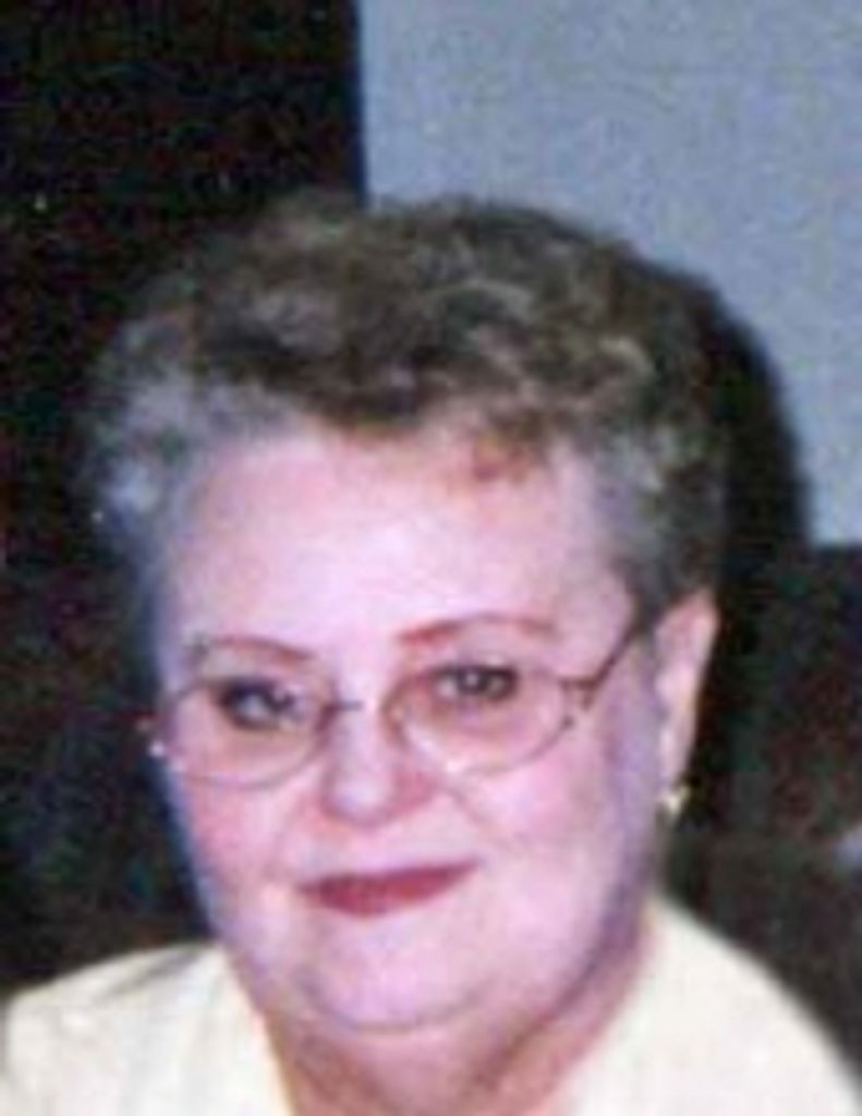 Sandra Godwin