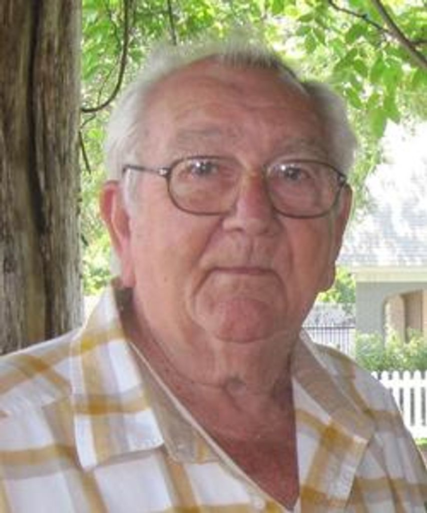 Stanley “Mac” Mcdonald