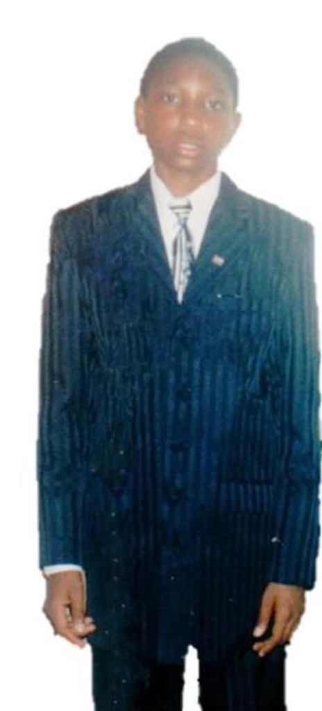 David Britten, Jr. Profile Photo