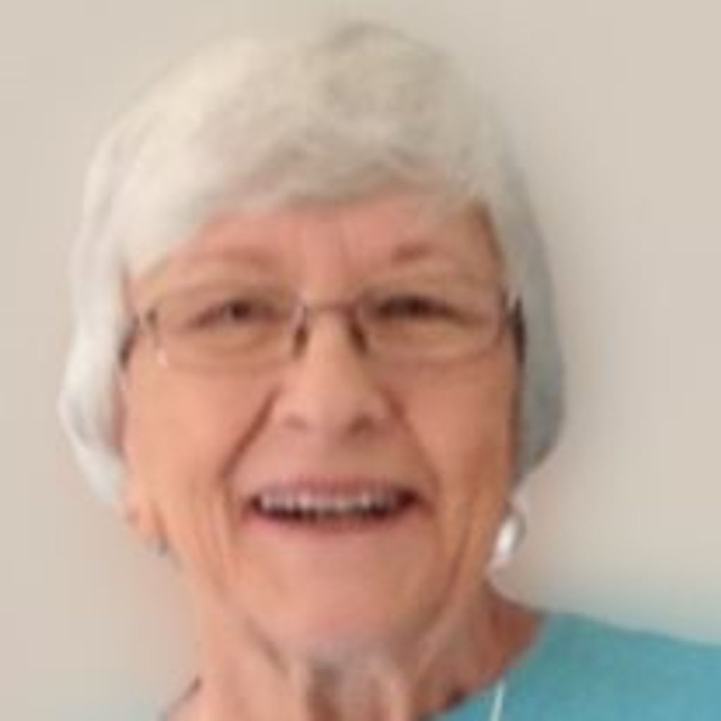 Mary Jo Hagaman Profile Photo