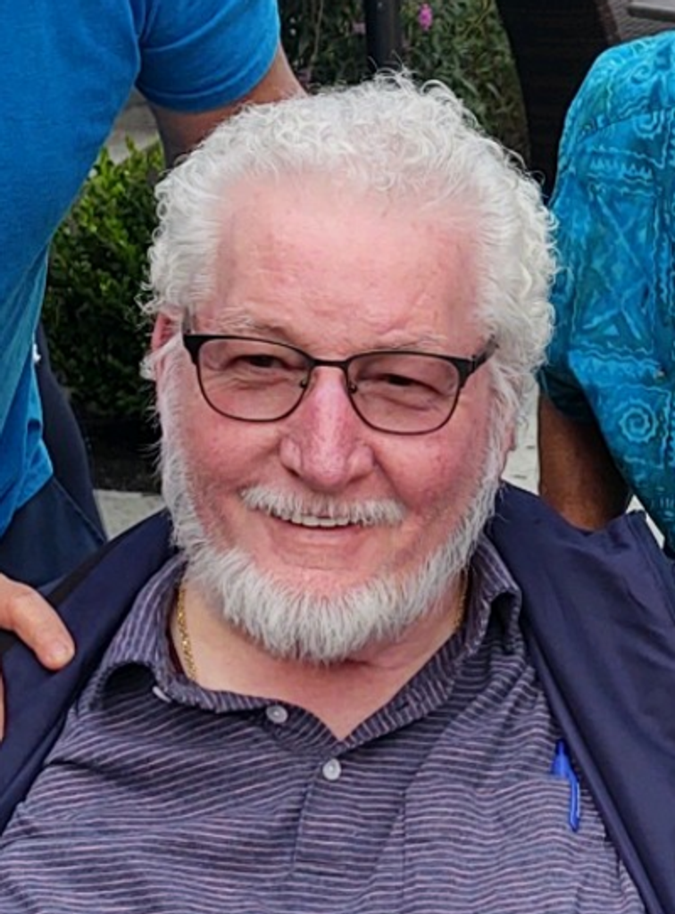 Karl J. Trobetsky Profile Photo