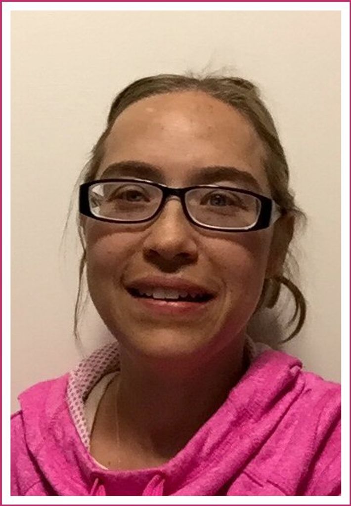 Stephanie Ann Ploetz