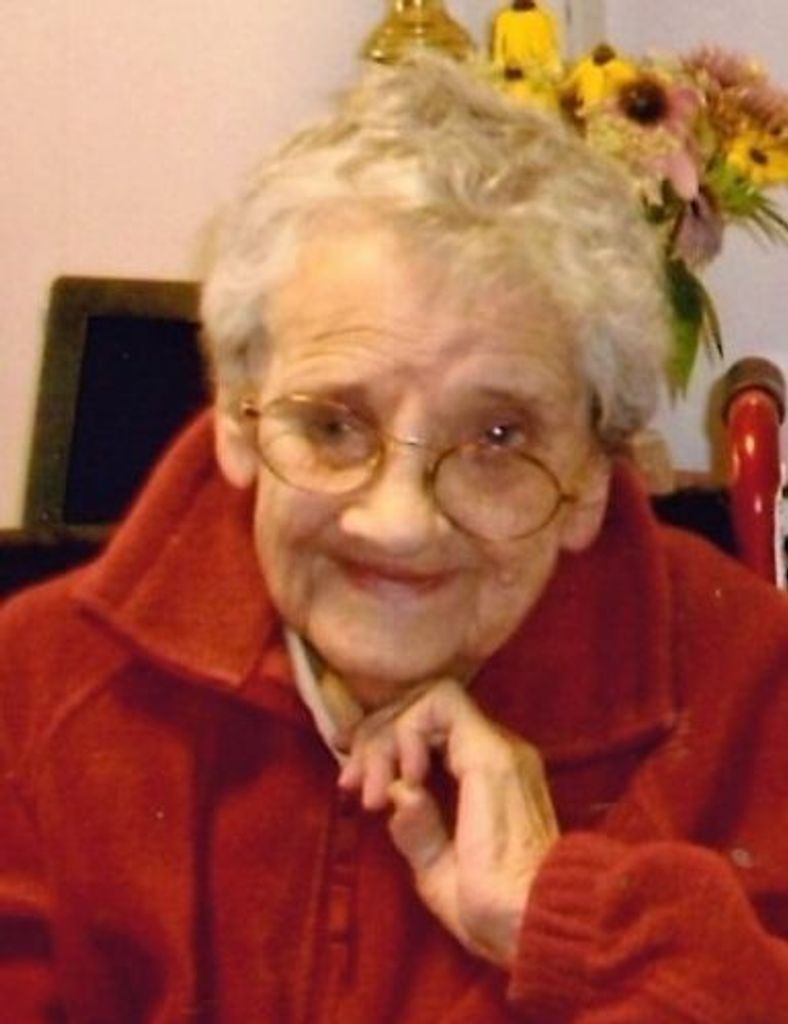 Rita H. Sebastian