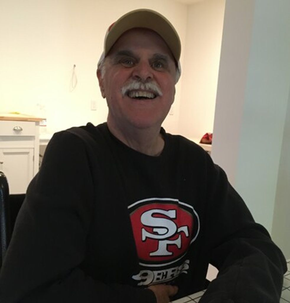 Bruce Louis Dinkel Profile Photo