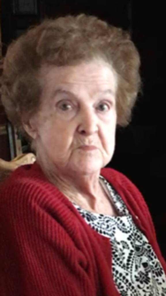 Irene Kelly Usalis Profile Photo