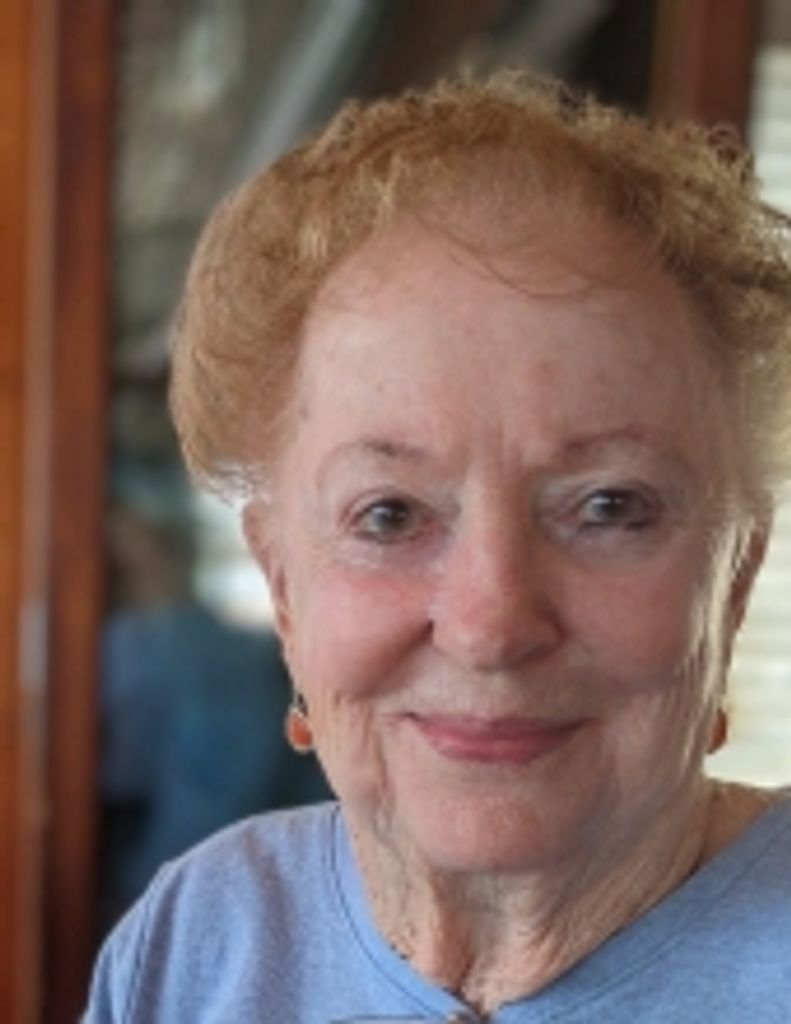 Margaret (Bowen) Kenny