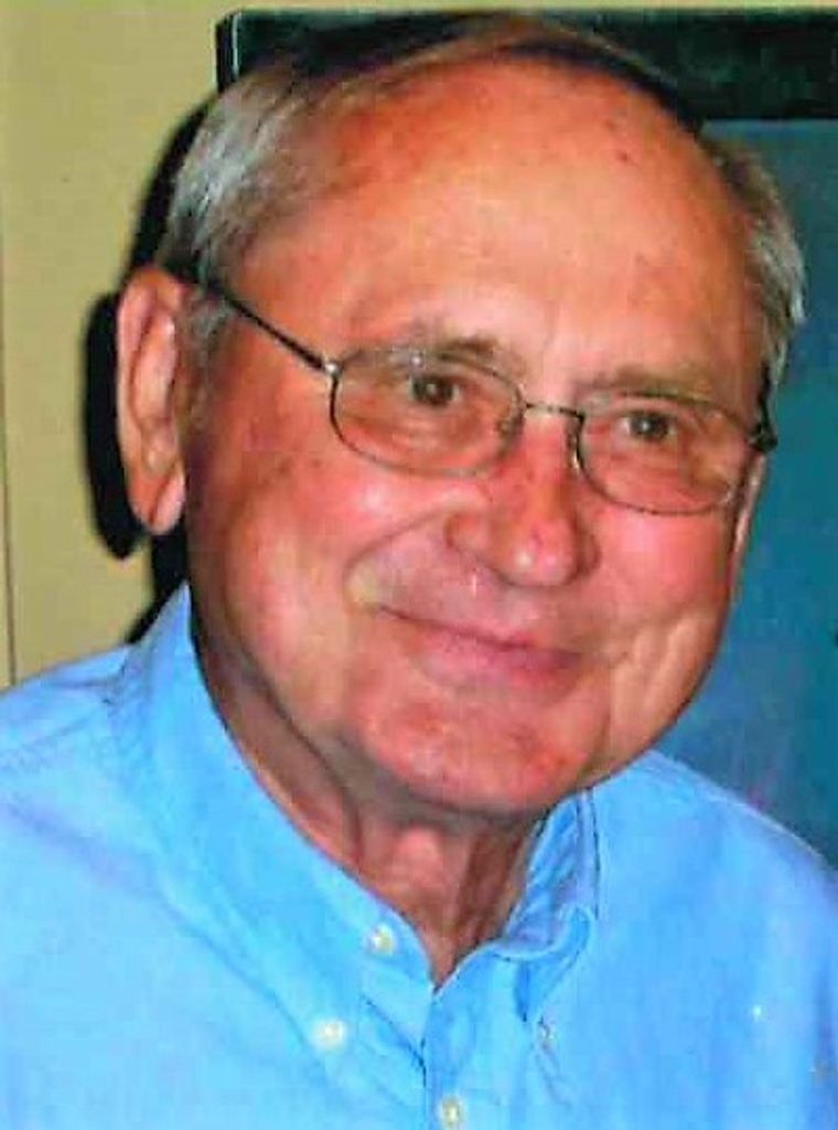 Steve W. Kristek
