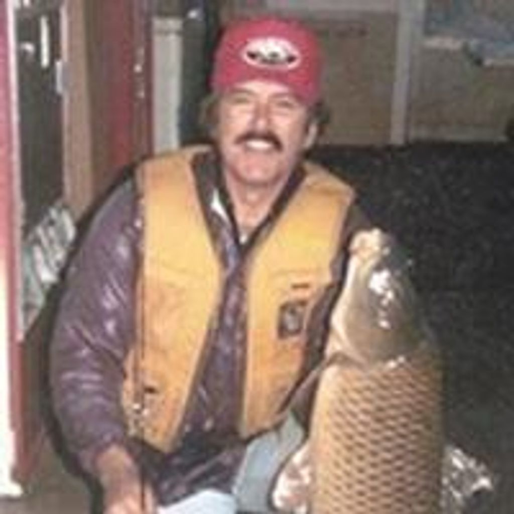 Jay  Doyle Brown,  Sr.