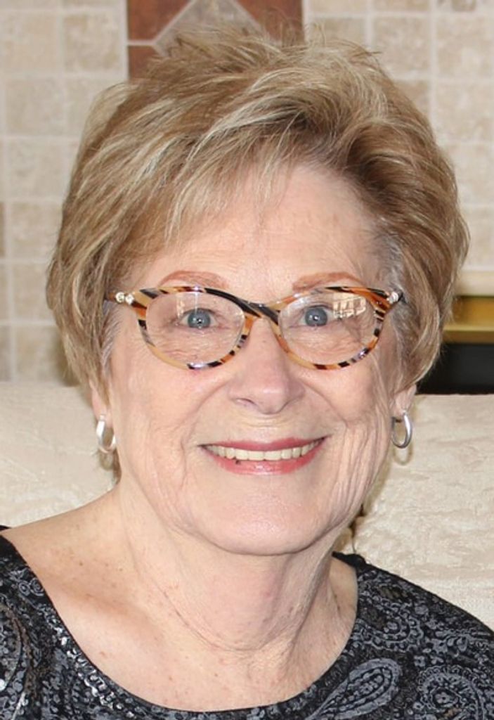 Mary "Kay" Carr Profile Photo