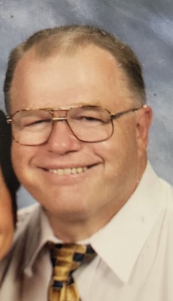 David Beganie Profile Photo