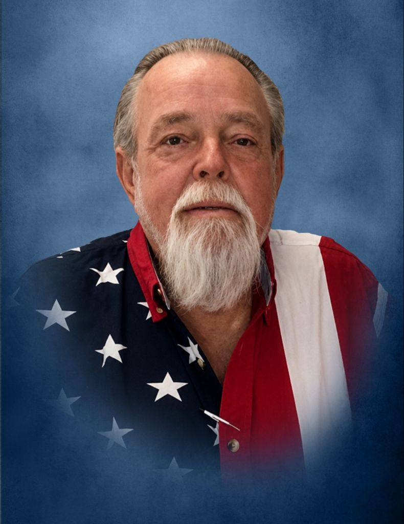 Dennis Steed Profile Photo