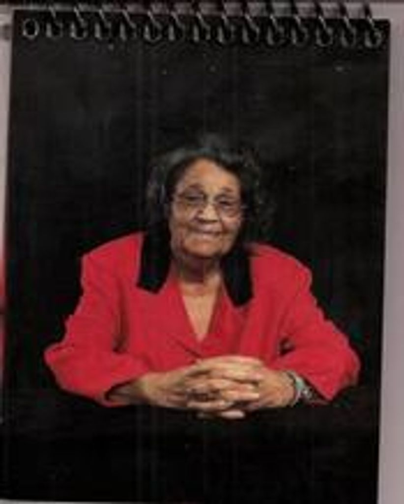 Mrs. Janie Jones Harris Profile Photo
