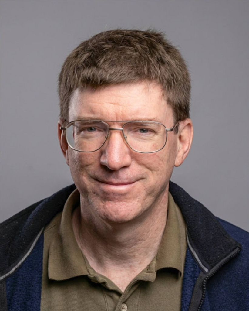 Richard Rowe Profile Photo