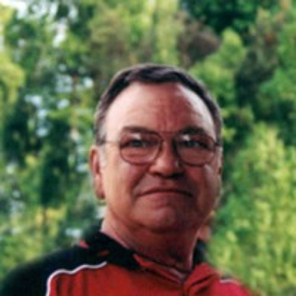 Walter Ronald Hilbert