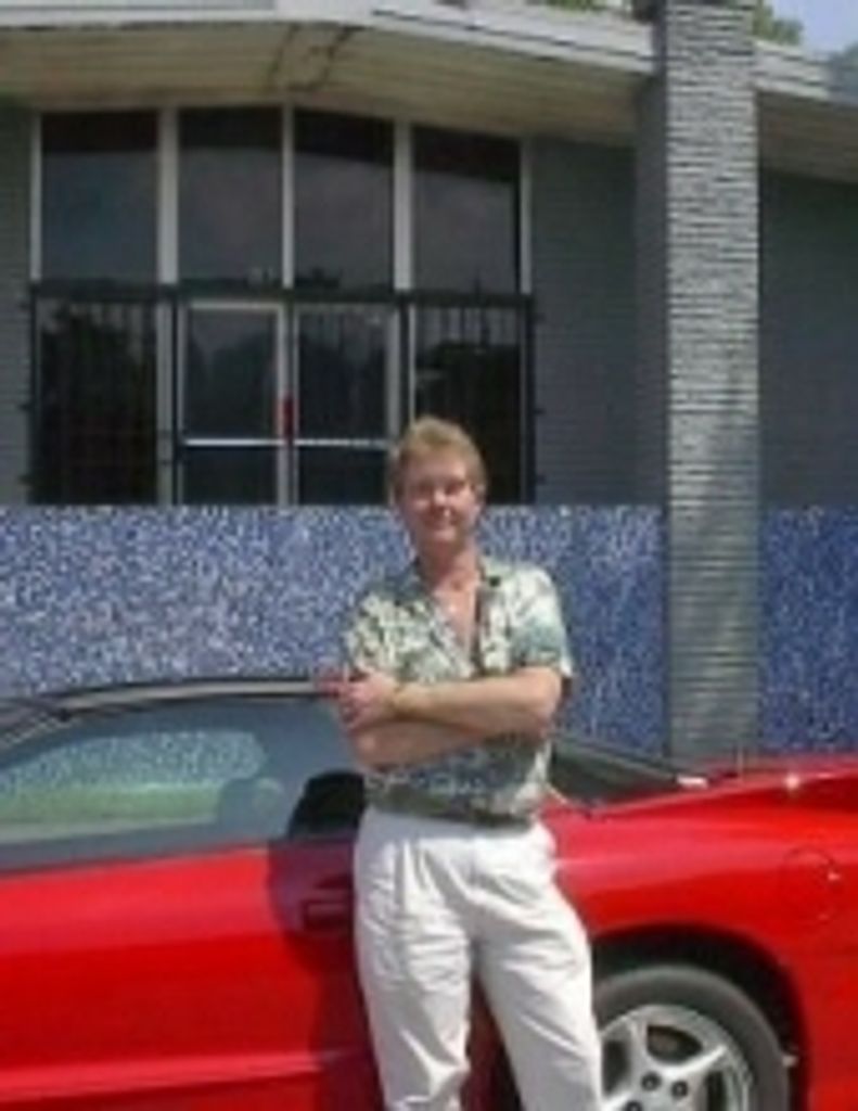 Michael Dennis Mcmahan