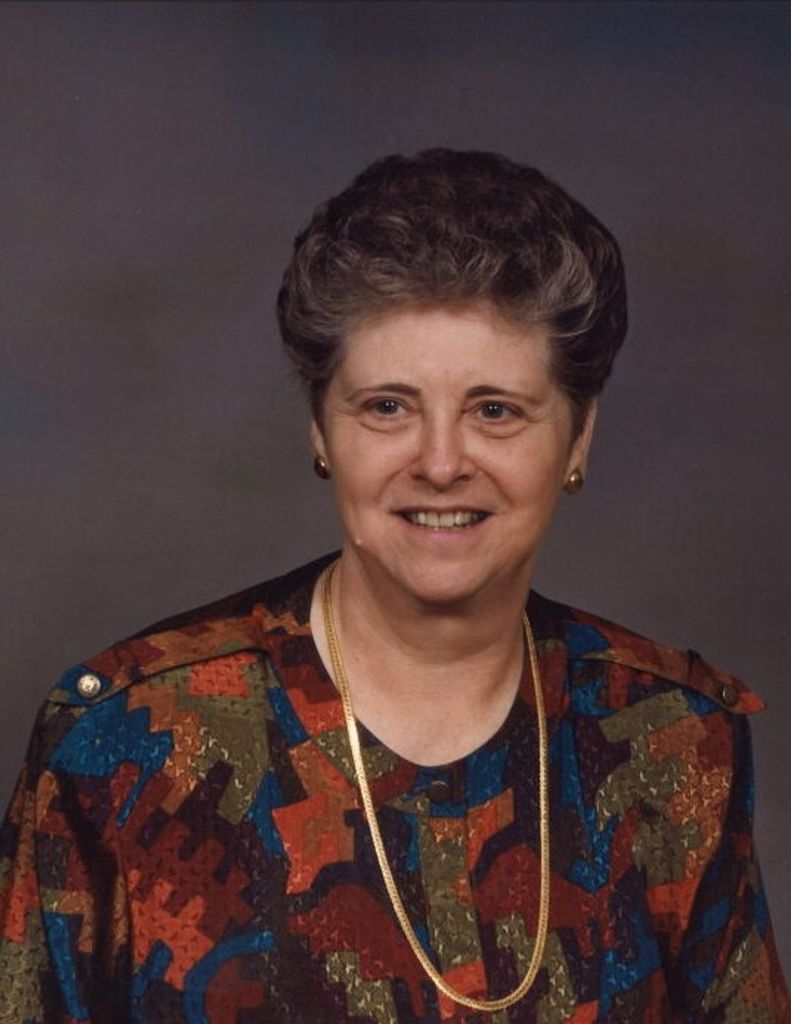 Betty Jean (Martin)  Davis