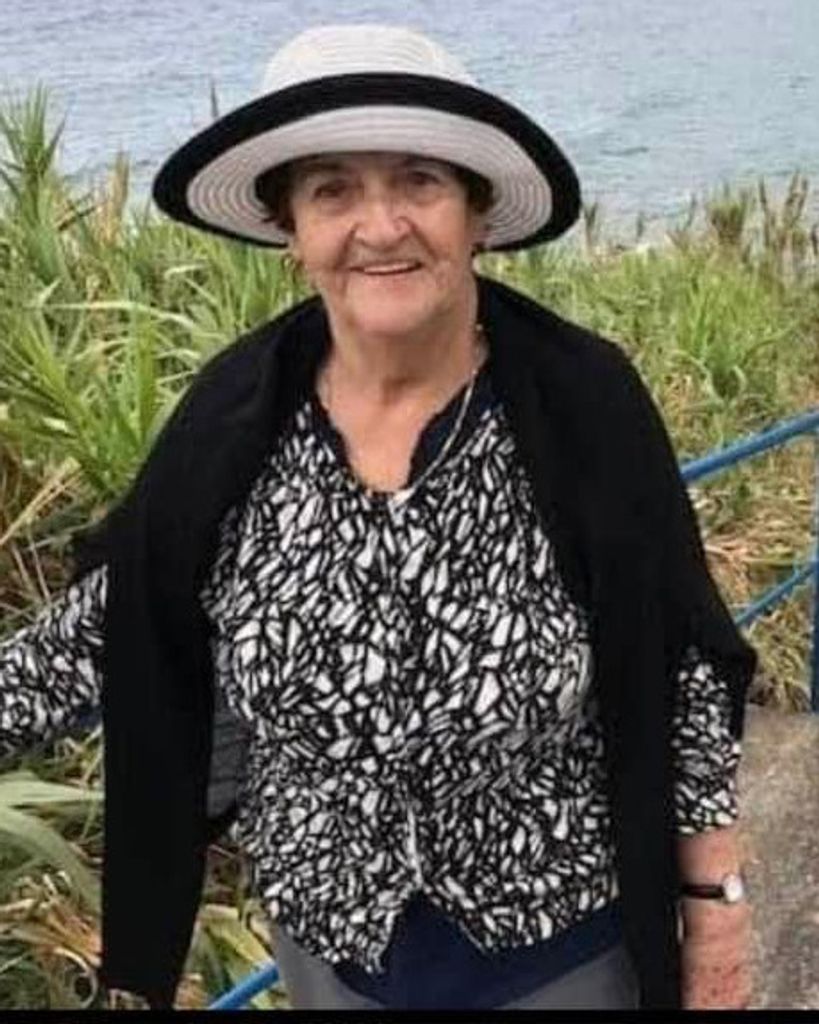 Maria C. Leandres