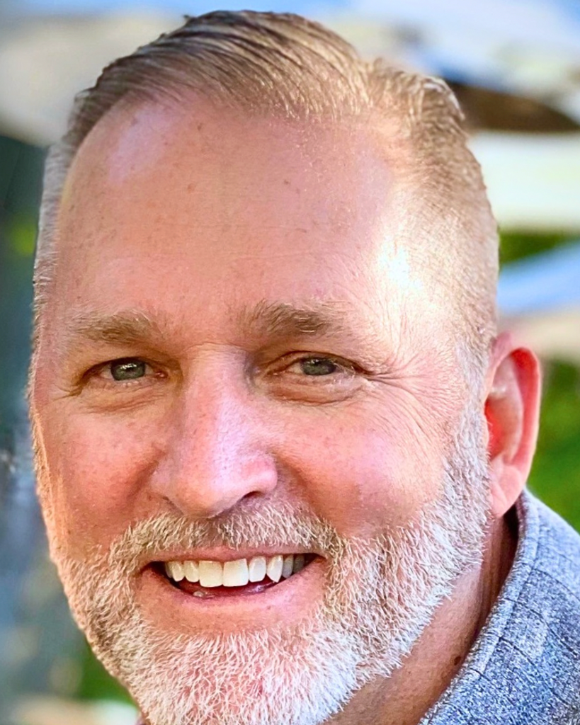 David Edward Johnson Profile Photo