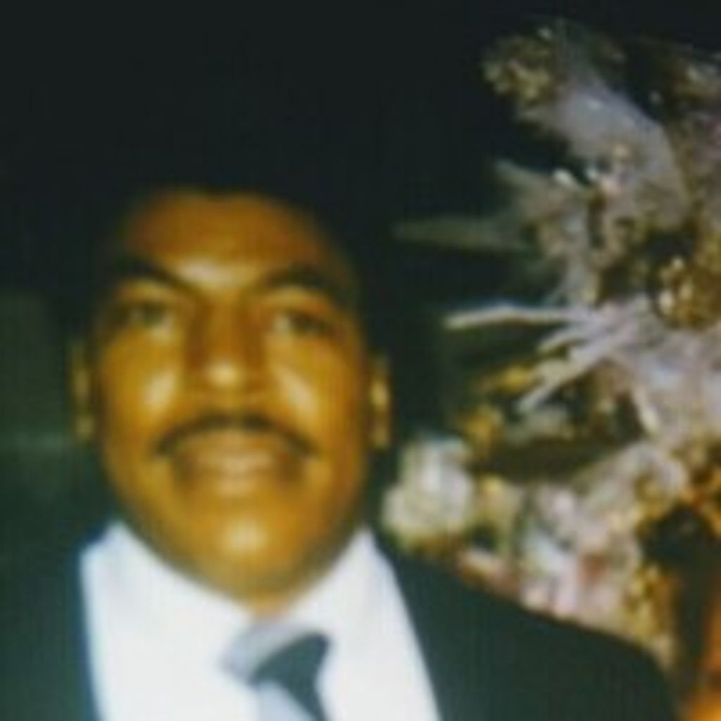 Silas Settle, Jr.