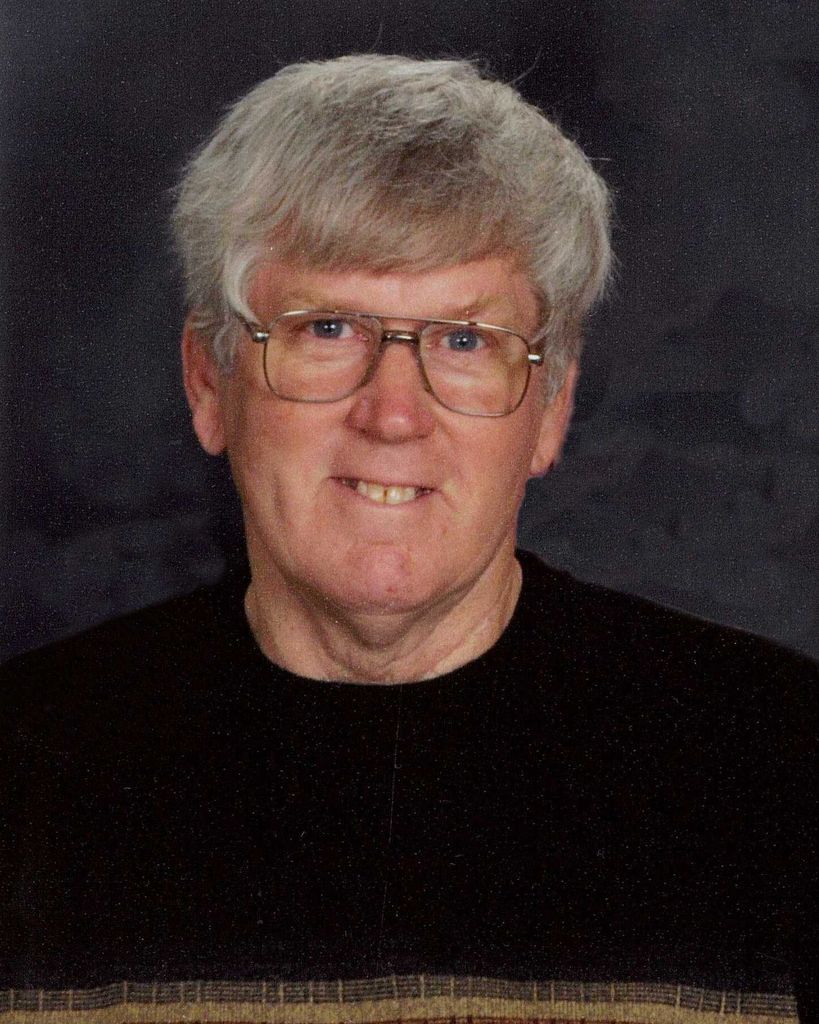 Charles "Chuck" Westphalen Profile Photo