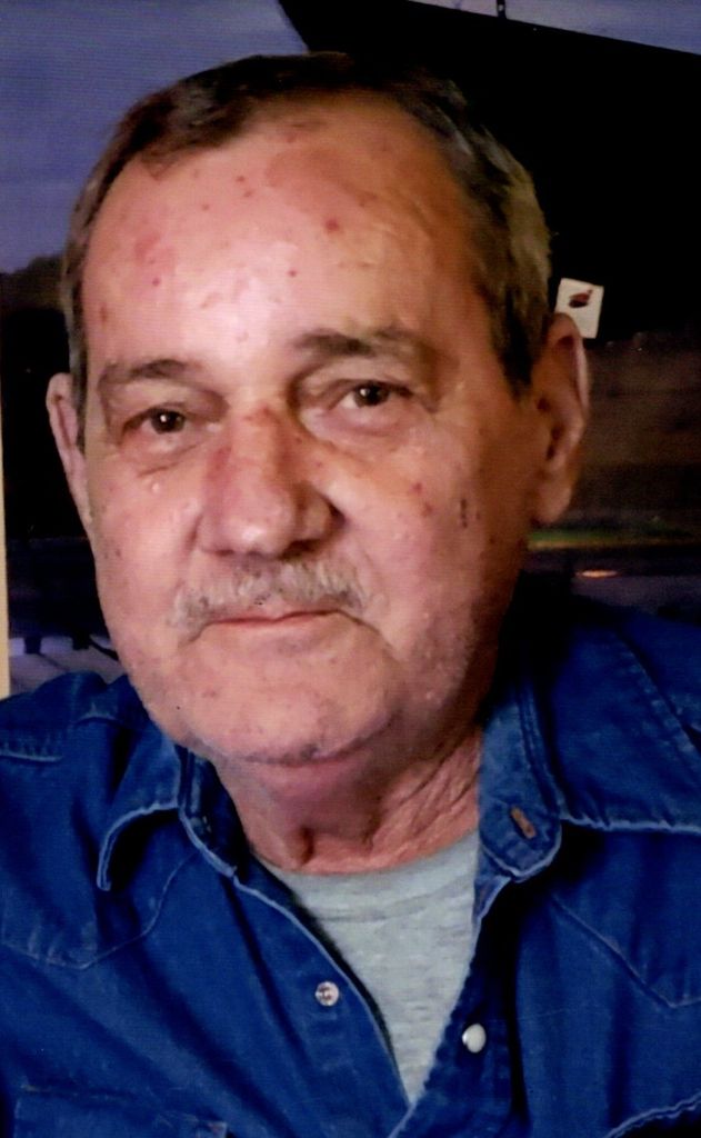 Russell Glenn Fontenot Sr. Profile Photo
